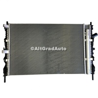 Radiator apa cu radiator clima Ford Noul Transit Custom 2.0 EcoBlue