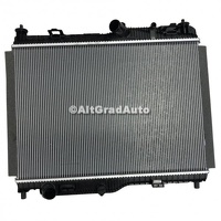 Radiator apa Ford Noul Puma 1.0 EcoBoost