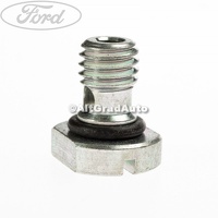 Surub golire pompa apa Ford Mondeo Mk3 2.0 TDCi