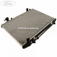 Radiator apa pentru tip cutie automata Ford Ranger 2 2.5 TDCi 4x4