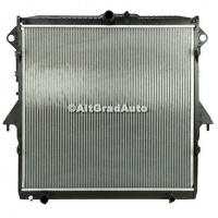 Radiator apa cutie manuala Ford Ranger 4 2.2 TDCi 4x4