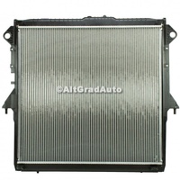 Radiator apa cutie manuala Ford Ranger 3 2.2 TDCi