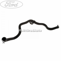 Furtun apa termostat model cu incalzire auxiliara Ford Transit MK7 2.4 TDCi