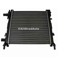 Radiator apa cu AC Ford Ka 1.3 i