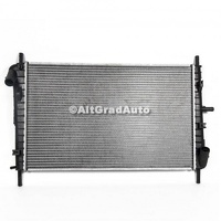 Radiator apa an 10/2000-05/2002 Ford Mondeo Mk3 2.0 TDDI