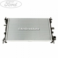 Radiator apa cutie automata Ford Focus 1 1.6 16V