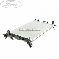 Radiator apa fara AC Ford Focus 1 1.4 16V