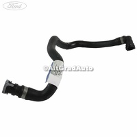 Furtun admisie apa incalzire auxiliara Ford Kuga Mk1 2.0 TDCi