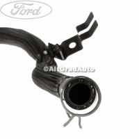 Furtun admisie valva sistem racire Ford Transit MK7 2.2 TDCi RWD