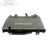 Radiator apa cutie automata 4F27E Ford Fiesta Mk 7 1.4