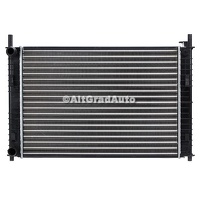 Radiator apa echipare Motorcraft Ford Fiesta Mk6 Facelift 1.4 TDCi