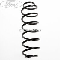 Arc elicoidal punte spate Ford Fiesta 5  1.25 16V