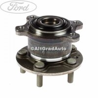 Butuc roata spate tractiune integrala Ford Kuga Mk1 2.5 4x4