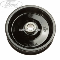 Fulie pompa servodirectie Ford Transit MK 6 2.4 DI