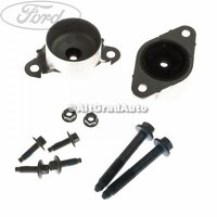 Flansa amortizor punte spate set Ford Fusion 1.25