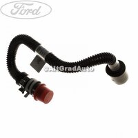 Conducta servodirectie vas la pompa servodirectie Ford Fusion 1.4 TDCi