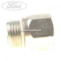 Conector conducta pompa servodirectie haxagon simplu Ford Escort 1 1.3