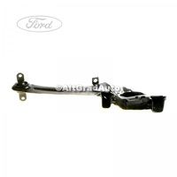 Fuzeta punte spate dreapta 3/5 usi Ford Focus 1 ST170