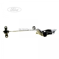 Fuzeta punte spate stanga 3/5 usi Ford Focus 1 ST170