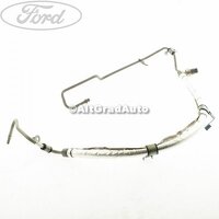 Conducta servodirectie tur model 2 Ford Fusion 1.3