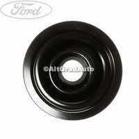 Fulie pompa servodirectie Ford Fiesta 5  1.25 16V