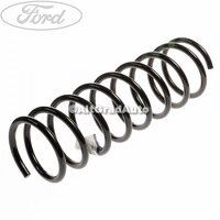 Arc elicoidal punte spate 5 usi Ford Fiesta 4 1.0 i