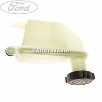 Vas lichid servodirectie dupa 07/2006 Ford Tourneo Connect Mk1 1.8 Di