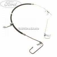 Conducta servodirectie tur Ford Fusion 1.4 TDCi