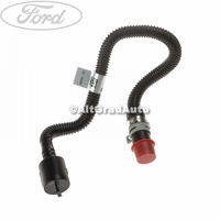 Furtun vas lichid servodirectie la pompa Ford Fusion 1.3