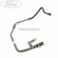 Conducta servodirectie vas la pompa servodirectie Ford Fiesta Mk6 Facelift 1.25 16V