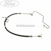 Conducta servodirectie tur Ford Fiesta 5  1.3