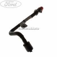 Conducta servodirectie vas la pompa servodirectie fara AC Ford Fiesta 5  1.25 16V