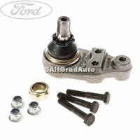 Pivot Ford Transit MK 4 2.5 DI