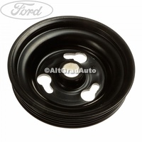 Fulie pompa servodirectie Ford Fiesta 4 1.8 D