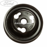 Fulie pompa servodirectie cu aer conditionat Ford Escort 1 1.8 D