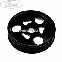 Fulie pompa servodirectie anii 05/1999-10/2002 Ford Ka 1.3 i