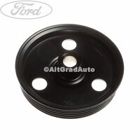 Fulie pompa servodirectie anii 10/2002-09/2008 Ford Fiesta 4 1.3 i