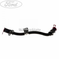 Furtun servodirectie vas la pompa fara AC Ford Fiesta 4 1.0 i