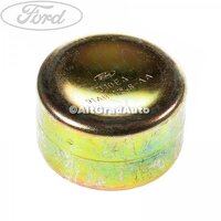 Capac butuc roata axa spate Ford Fiesta mk 3 1.0