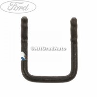 Suport central arc lamelar standard Ford Tourneo Connect Mk1 1.8 Di