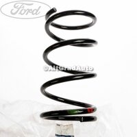 Arc elicoidal punte fata cabina dubla Ford Transit MK 6 2.0 DI