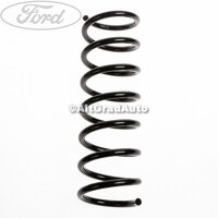 Arc elicoidal punte spate Ford CMax Mk2 1.8