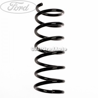 Arc elicoidal punte spate sport Ford Focus 3 2.0 ST