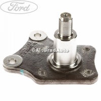 Fuzeta spate dreapta Ford Tourneo Connect Mk1 1.8 Di