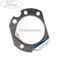 Garnitura metalica stanga butuc roata spate roti duble Ford Transit MK 4 2.5 DI