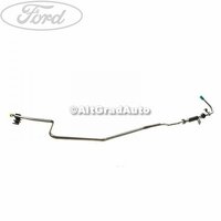 Conducta servodirectie racitor ulei Ford Transit MK7 2.4 TDCi