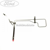 Racitor ulei servodirectie Ford Focus 3 1.6 Ti