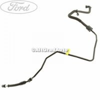 Conducta servodirectie retur an 04/2012-12/2014 Ford S Max 2.0 TDCi