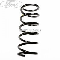 Arc elicoidal punte spate 4/5 usi model sport Ford Mondeo 4 2.2 TDCi