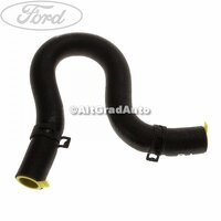 Furtun tur vas servodirectie Ford Transit MK7 2.4 TDCi